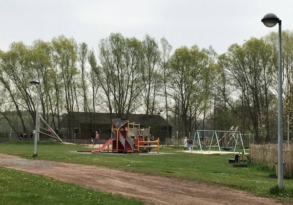 Stellplatz Rotselaar — Photo 5