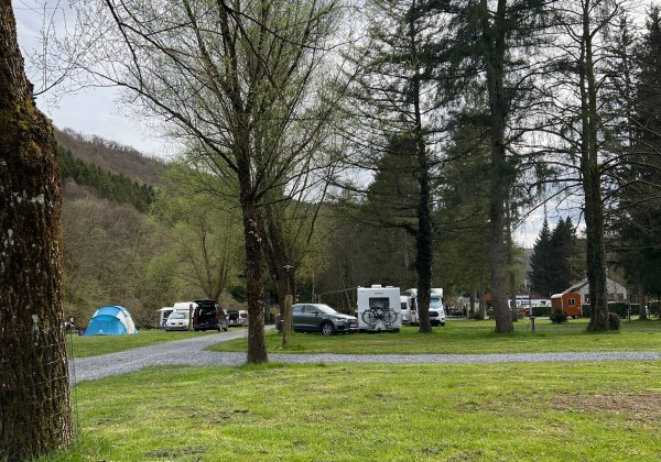 Camping  Ile de faigneul *** — Foto 4