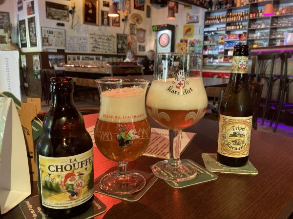 Camping  Ile de faigneul *** — Photo 3