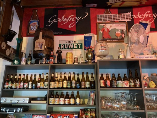 Camping  Ile de faigneul *** — Photo 4