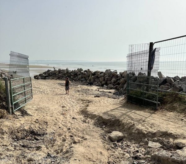 Camping des Dunes — Photo 3