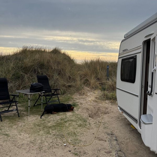 Camping des Dunes ** — Photo 5