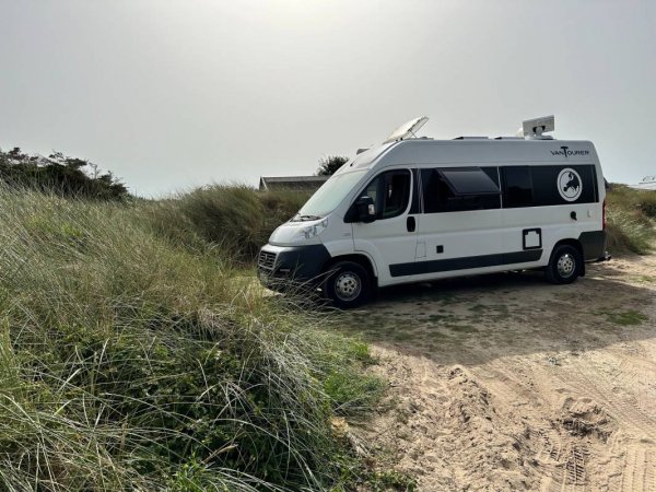 Camping des Dunes — Photo 4