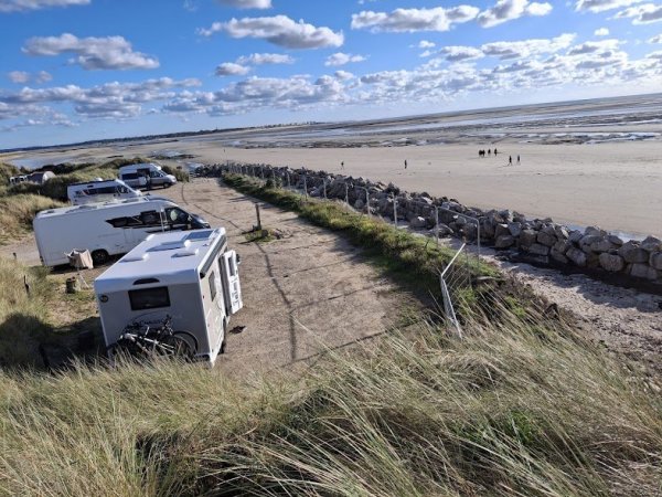 Camping des Dunes ** — Photo 6