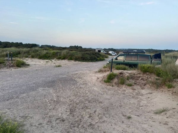 Camping des Dunes — Photo 6