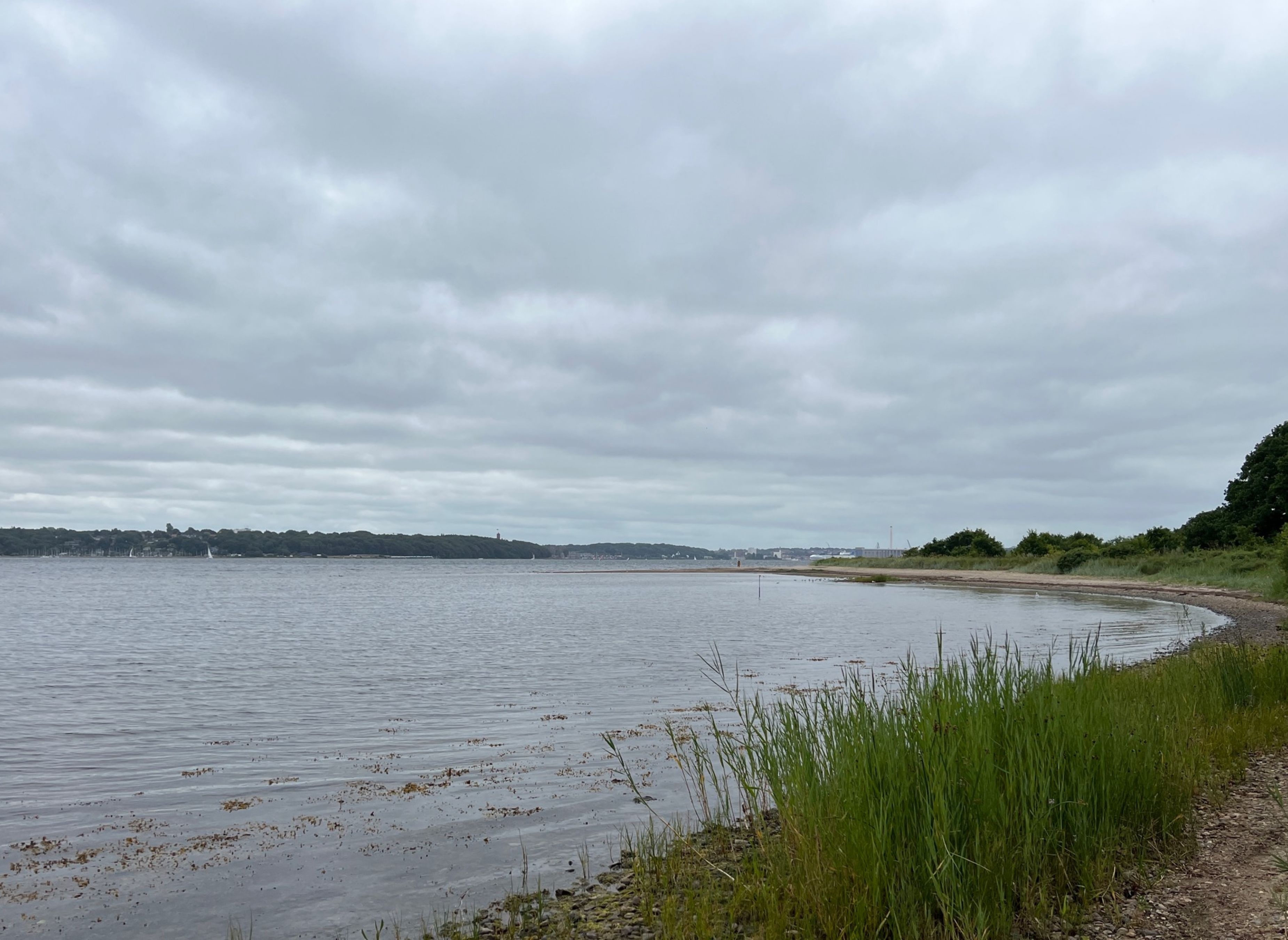 Firstcamp Frigård — Area da campeggio in Kruså