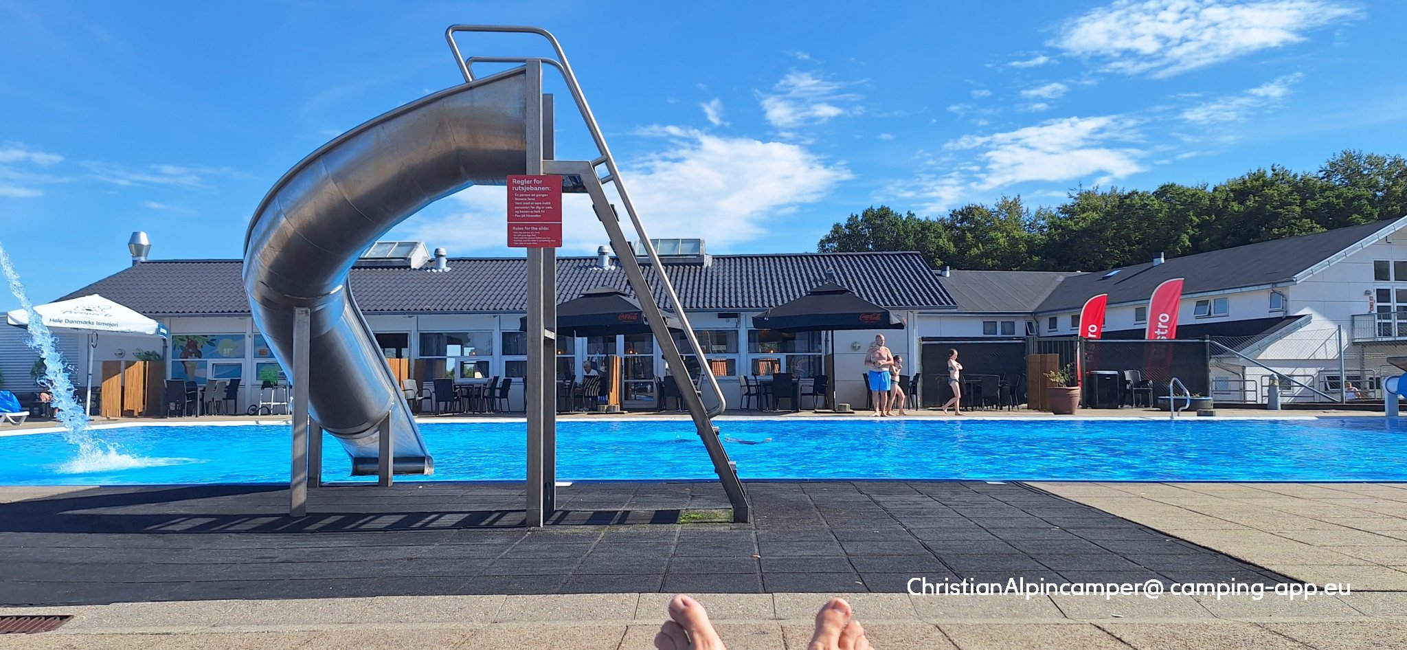 Firstcamp Frigård — Foto 3