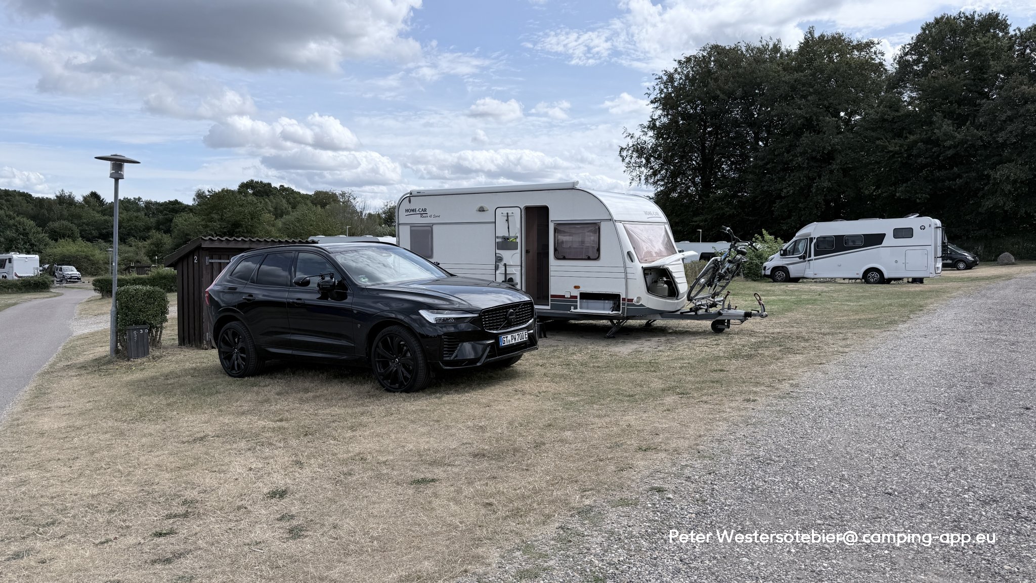 Firstcamp Frigård — Foto 4