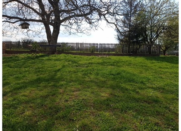 Diff-Stellplatz Privat — Photo 3