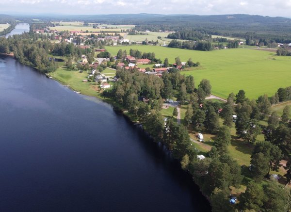 Nås Camping — Photo 5