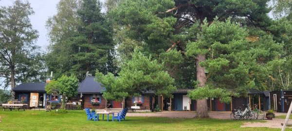 Nås Camping — Фото 4