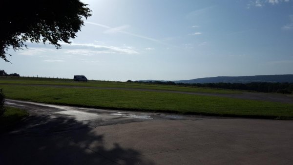 Stellplatz Nancray — Photo 4