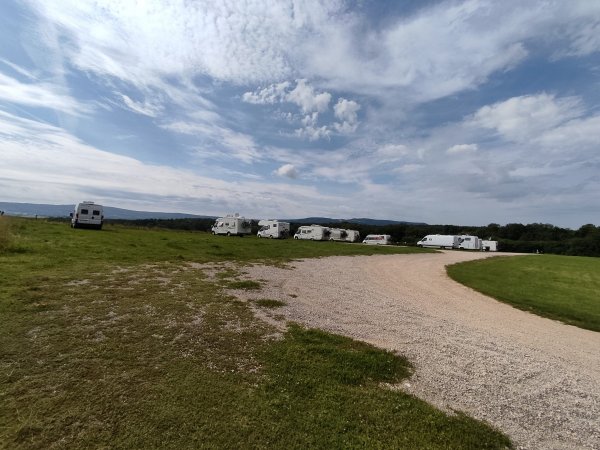 Stellplatz Nancray — Photo 6