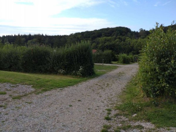 Wohnmobil und Camping Parks Ambergau — Foto 6