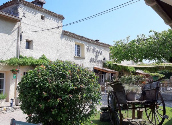 Le Camp De Florence — Photo 2