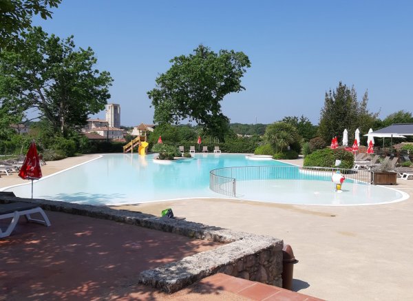 Le Camp De Florence — Photo 3