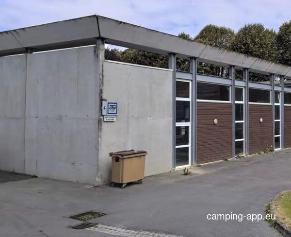 Stellplatz Quintin — Photo 3