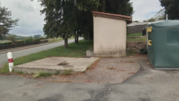 Stellplatz Violay — Photo 2