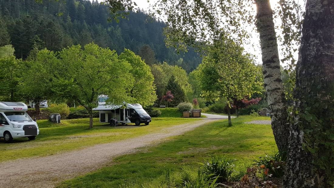 Domaine du Haut des Bluches *** — Kemp in La Bresse
