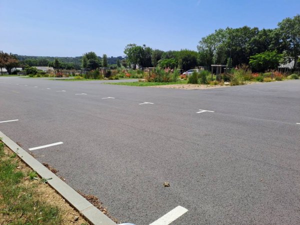 Stellplatz Cléden-Cap-Sizun — Photo 3