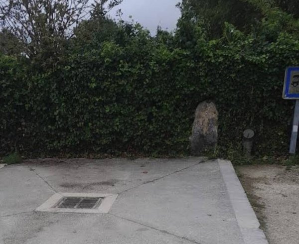 Stellplatz Saint-Porchaire — Photo 2