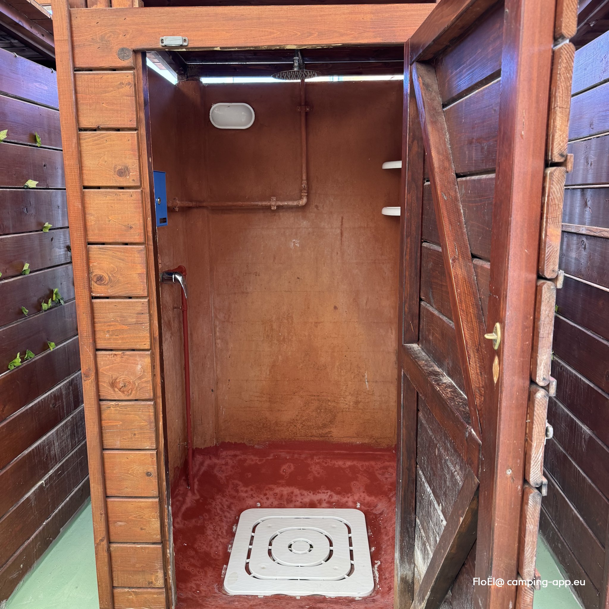 Camping Wild Paestum - Camper Park — Foto 6