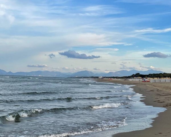 Camping Wild Paestum - Camper Park — Photo 5