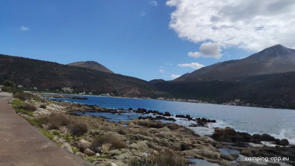 Taverna O Faros — Foto 4