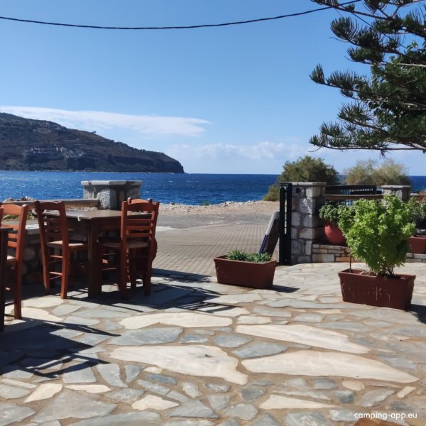 Taverna O Faros — Photo 6