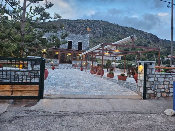 Taverna O Faros — Photo 5