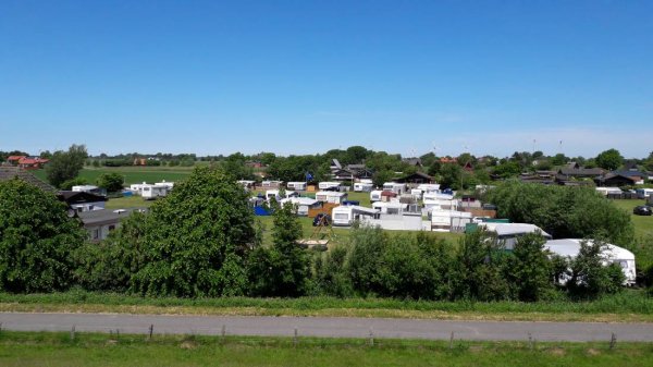 Camping Seeschwalbe — Photo 2