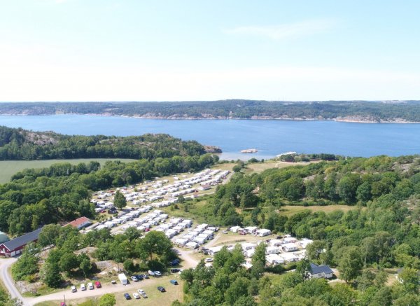 Fossen camping — Photo 4