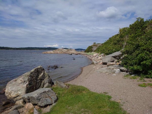 Fossen camping — Photo 5