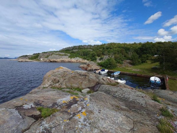 Fossen camping — Photo 6