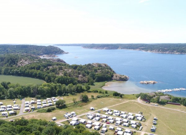 Fossen camping — Photo 3