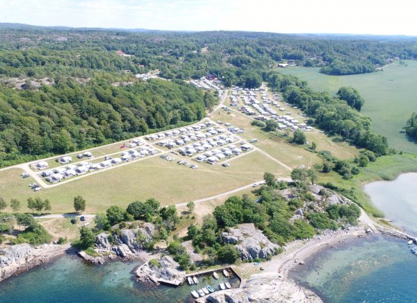 Fossen camping — Photo 2