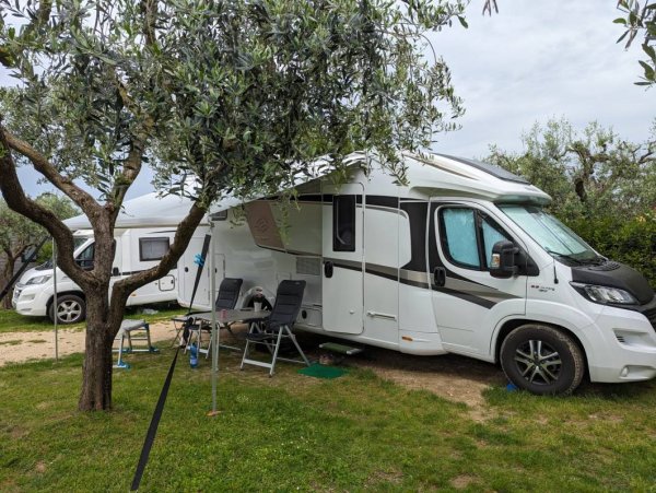 Camping Du Parc *** — Photo 5