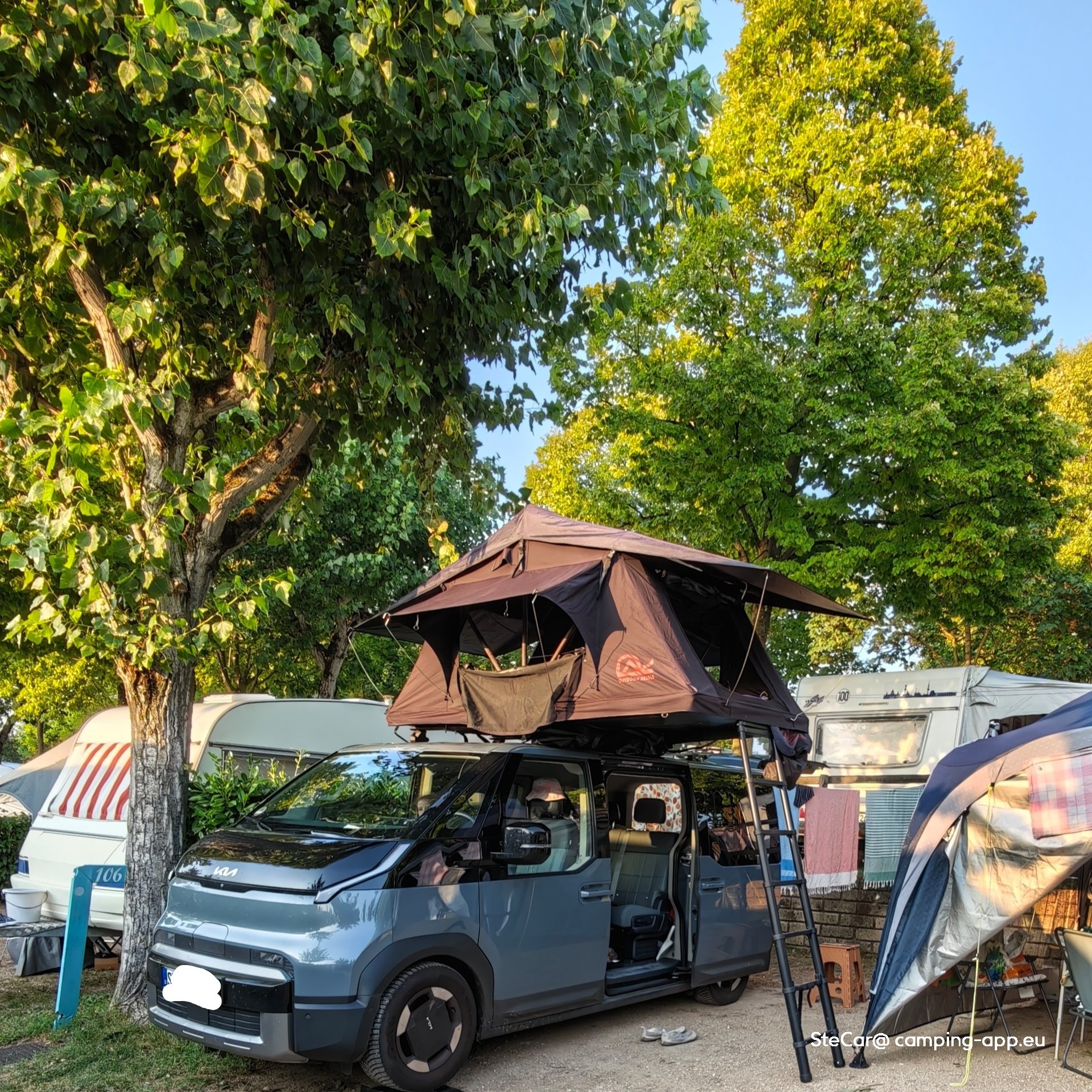Camping Du Parc *** — Foto 2