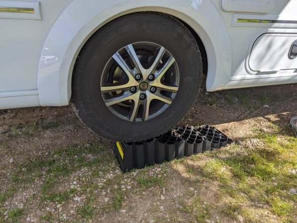 Camping Du Parc *** — Photo 4