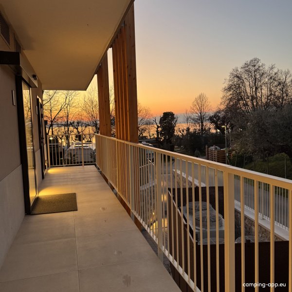 Camping Du Parc *** — Photo 6