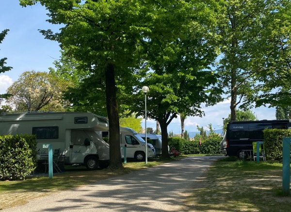 Camping Du Parc *** — Photo 2