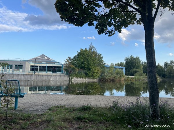 Lausitzbad Hoyerswerda — Photo 3