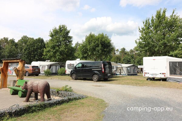 Themencamping Grünewalder Lauch — Photo 5