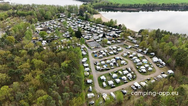 Themencamping Grünewalder Lauch