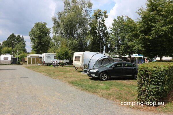 Themencamping Grünewalder Lauch — Photo 3