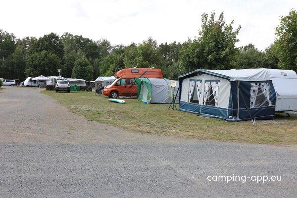 Themencamping Grünewalder Lauch — Photo 4