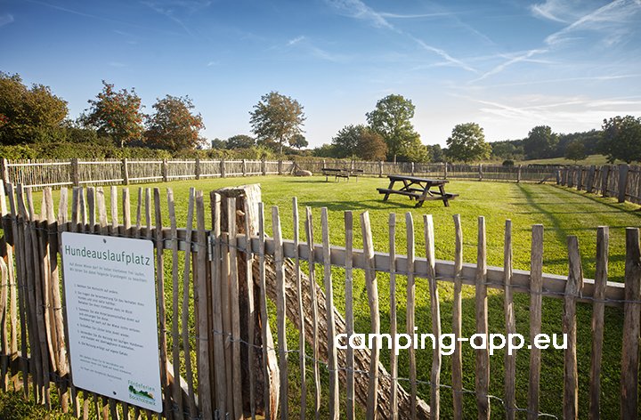 Camping Bockholmwik — Foto 5
