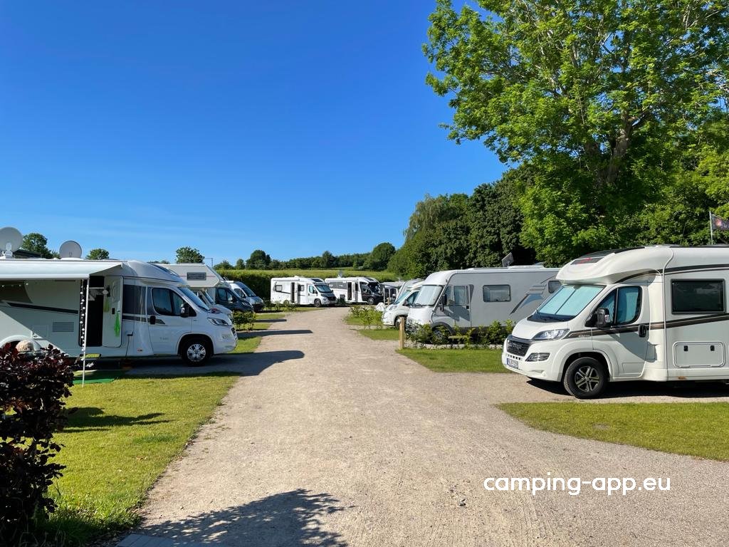 Camping Bockholmwik — Foto 6