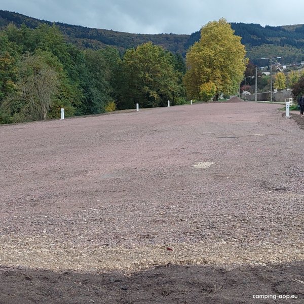 Camping-Car Park — Foto 2