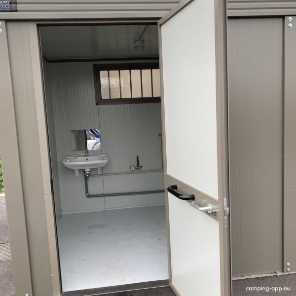 Camping-Car Park — Photo 4